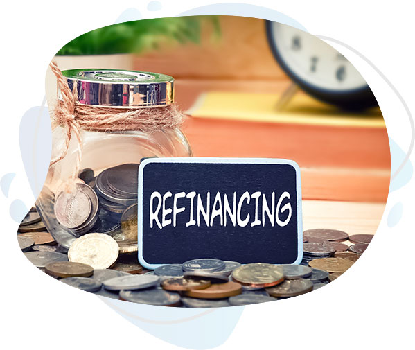 Refinancing